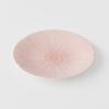 Assiette à tapas ICE PINK 16,5 cm, MIJ