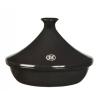 Tajine V 2 l Anthracite Charcoal Emile Henry