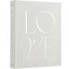 Album photo A STORY OF LOVE, blanc, Printworks