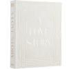 Album photo A LOVE STORY, blanc, Printworks