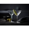Verre à martini JUVEL, set de 4 pc, 280 ml, Lyngby Glas
