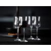 Verre à liqueur JUVEL, set de 6 pc, 90 ml, Lyngby Glas