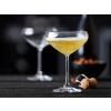 Coupe à champagne JUVEL, set de 4 pc, 340 ml, Lyngby Glas