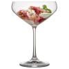 Coupe à champagne JUVEL, set de 4 pc, 340 ml, Lyngby Glas