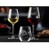 Verre à vin rouge JUVEL, set de 4 pc, 500 ml, Lyngby Glas