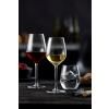 Verre à vin rouge JUVEL, set de 4 pc, 500 ml, Lyngby Glas
