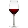 Verre à vin rouge JUVEL, set de 4 pc, 500 ml, Lyngby Glas