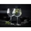 Verre à gin et tonic JUVEL, set de 4 pc, 570 ml, Lyngby Glas