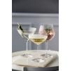 Verre à gin et tonic JUVEL, set de 4 pc, 570 ml, Lyngby Glas