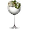 Verre à gin et tonic JUVEL, set de 4 pc, 570 ml, Lyngby Glas