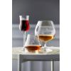 Verre à Cognac JUVEL, set de 4 pc, 690 ml, Lyngby Glas