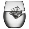 Verre à eau JUVEL, set de 6 pc, 390 ml, Lyngby Glas