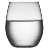 Verre à eau JUVEL, set de 6 pc, 390 ml, Lyngby Glas