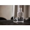 Verre à eau PALERMO GOLD , set de 4 pc, 350 ml, Lyngby Glas