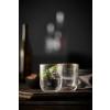 Verre à eau PALERMO GOLD , set de 4 pc, 350 ml, Lyngby Glas