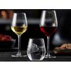 Verre à vin blanc JUVEL, set de 4 pc, 380 ml, Lyngby Glas