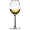Verre à vin blanc JUVEL, set de 4 pc, 380 ml, Lyngby Glas