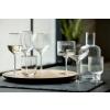 Verre à cocktail PALERMO GOLD 650 ml, set de 4 pc, pour gin & tonic, or, Lyngby Glas