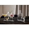 Verre à gin et tonic PALERMO GOLD , set de 4 pc, 320 ml, Lyngby Glas