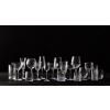 Verre à gin et tonic PALERMO GOLD , set de 4 pc, 320 ml, Lyngby Glas