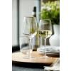 Verre à vin blanc PALERMO, set de 4 pc, 300 ml, Lyngby Glas