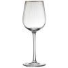 Verre à vin blanc PALERMO, set de 4 pc, 300 ml, Lyngby Glas