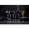 Verre à shot LONDON, set de 6 pc, Lyngby Glas