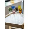 Verre à shot LONDON, set de 6 pc, Lyngby Glas