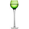 Verre à shot LONDON, set de 6 pc, Lyngby Glas