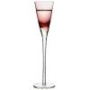 Verre à shot LONDON, set de 6 pc, Lyngby Glas