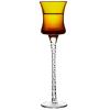 Verre à shot LONDON, set de 6 pc, Lyngby Glas