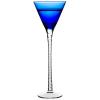 Verre à shot LONDON, set de 6 pc, Lyngby Glas