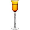 Verre à shot LONDON, set de 6 pc, Lyngby Glas