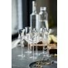 Verre à shot ROMA, set de 6 pc, Lyngby Glas