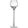 Verre à shot ROMA, set de 6 pc, Lyngby Glas