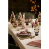 Verre à shot, set de 6 pc, Lyngby Glas
