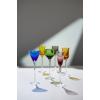 Verre à shot, set de 6 pc, Lyngby Glas
