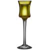 Verre à shot, set de 6 pc, Lyngby Glas