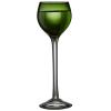 Verre à shot, set de 6 pc, Lyngby Glas