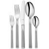 Ménagère ART DECO, 66 pièces, argent, WMF