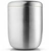Pot isotherme TO GO 640 ml, argent/jaune, acier inoxydable, Eva Solo