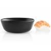 Coupelle à sauce NORDIC KITCHEN 100 ml, noir, grès, Eva Solo