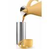Mug de voyage TO GO 350 ml, jaune, acier inoxydable, Eva Solo