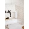 Distributeur de savon liquide 180 ml, blanc mat, Eva Solo