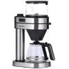Cafetière goutte à goutte KA 5762 CAPRICE, argent, Severin