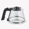 Cafetière goutte à goutte KA 5762 CAPRICE, argent, Severin