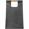 Sac à linge 75 l, gris foncé, Eva Solo