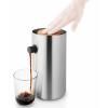 Pichet isotherme NORDIC KITCHEN 1,8 l, argent, acier inoxydable, Eva Solo