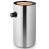 Pichet isotherme NORDIC KITCHEN 1,8 l, argent, acier inoxydable, Eva Solo