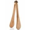 Pince de service NORDIC KITCHEN 26 cm, bambou, Eva Solo